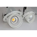 10W-50W CREE COB LED Trunk Light